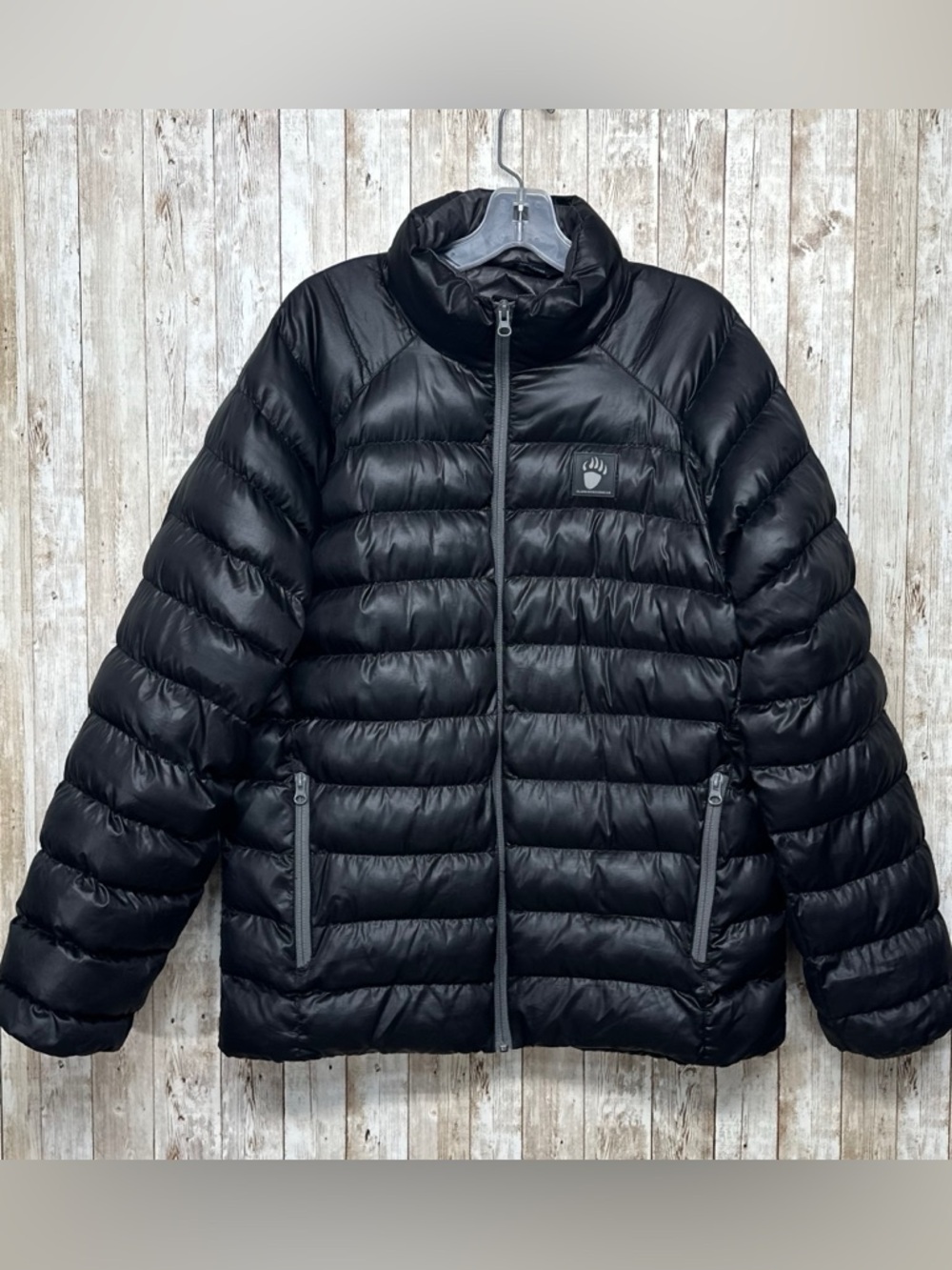 Alaskan Hardware Puffin Jacket [PP509]